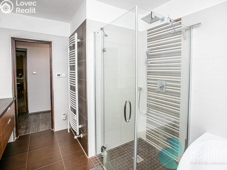 Prodej rodinného domu Hrdějovice, Ke Kapličce č. 23