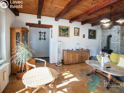 Продажа семейного дома Hrdějovice, Ke Kapličce č. 11