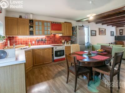 Продажа семейного дома Hrdějovice, Ke Kapličce č. 14