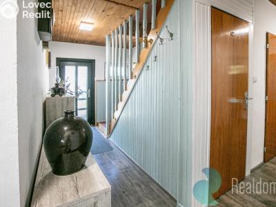 Продажа семейного дома Hrdějovice, Ke Kapličce č. 18