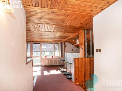 Продажа семейного дома Hrdějovice, Ke Kapličce č. 32