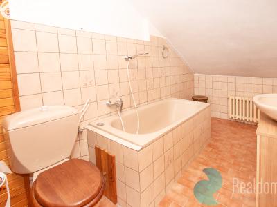 Продажа семейного дома Hrdějovice, Ke Kapličce č. 33