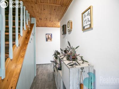 Продажа семейного дома Hrdějovice, Ke Kapličce č. 34