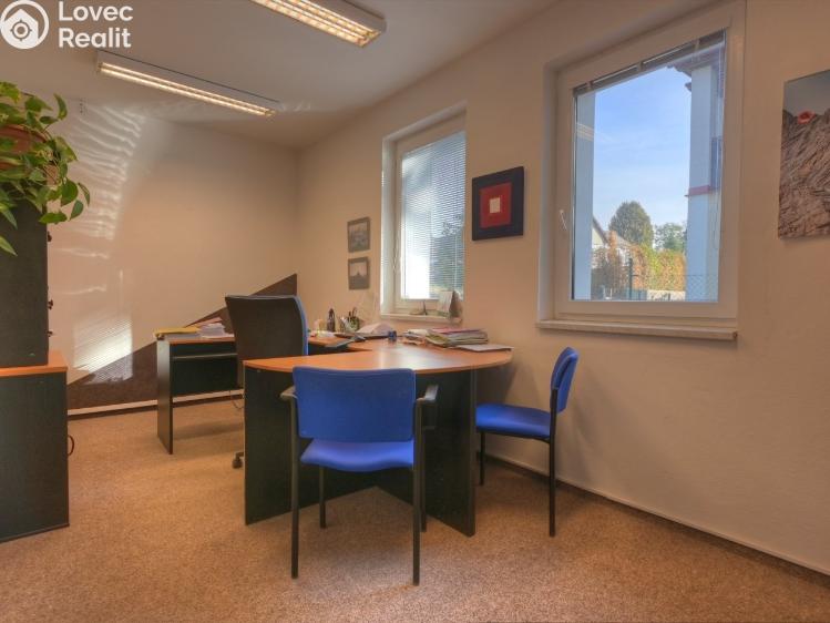 Prodej obchodního prostoru Studenec č. 4