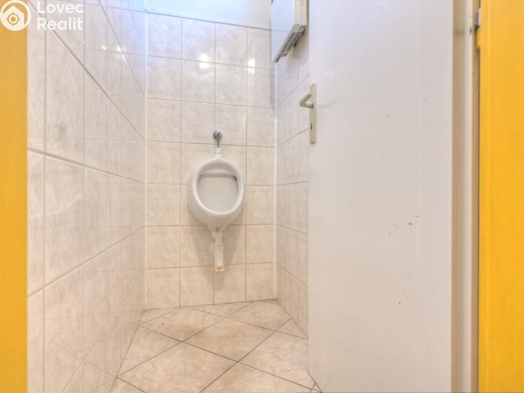 Prodej obchodního prostoru Studenec č. 14