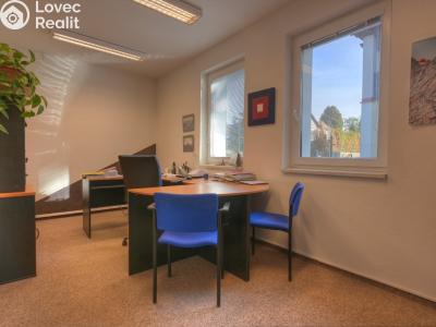 Prodej obchodního prostoru Studenec č. 4