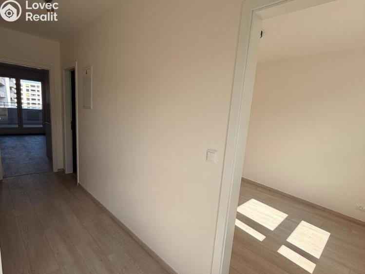 Pronájem bytu 2+KK Praha 9, Vysočany, Poděbradská 1067/7 č. 5