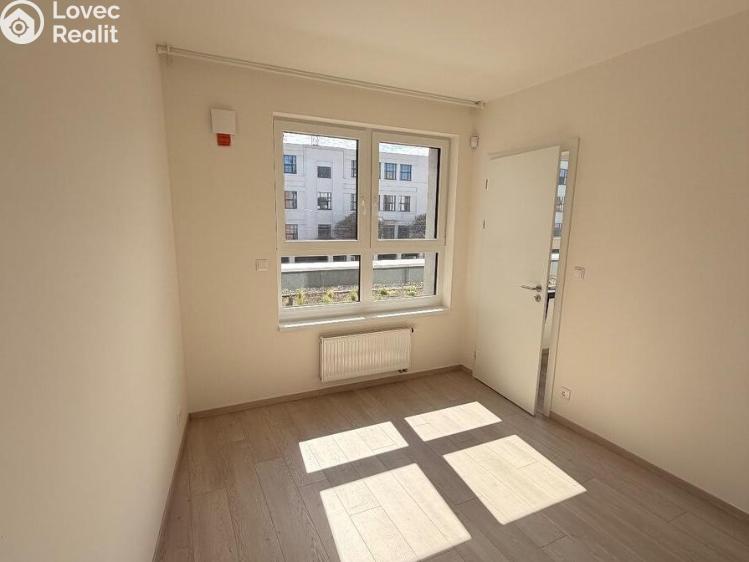 Pronájem bytu 2+KK Praha 9, Vysočany, Poděbradská 1067/7 č. 6