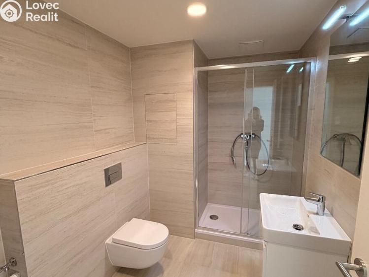 Pronájem bytu 2+KK Praha 9, Vysočany, Poděbradská 1067/7 č. 7