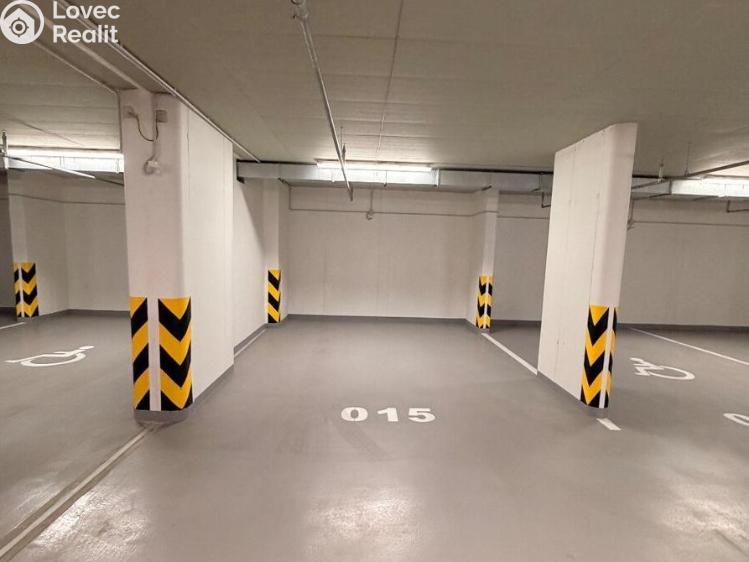 Pronájem bytu 2+KK Praha 9, Vysočany, Poděbradská 1067/7 č. 8