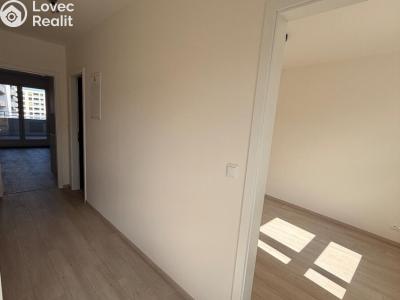 Pronájem bytu 2+KK Praha 9, Vysočany, Poděbradská č. 5