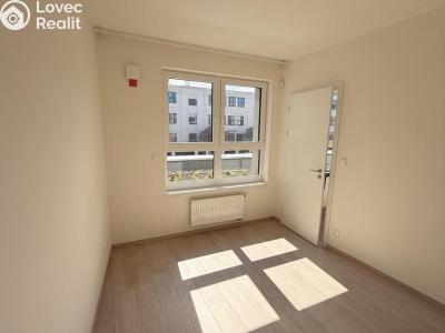 Pronájem bytu 2+KK Praha 9, Vysočany, Poděbradská č. 6