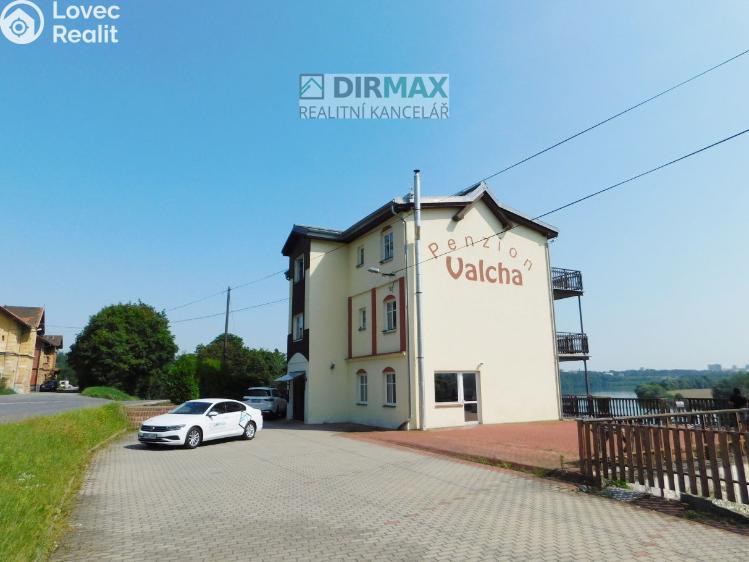 Pronájem pokoje Plzeň, Dobřanská 5/41 č. 6