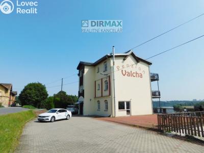 Pronájem pokoje Plzeň, Dobřanská č. 6