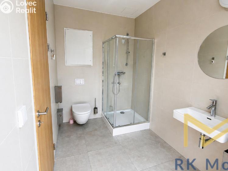 Pronájem ordinace Praha, Kobrova č. 6