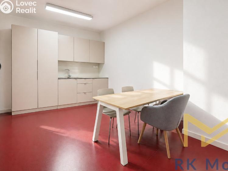 Pronájem ordinace Praha, Kobrova č. 7