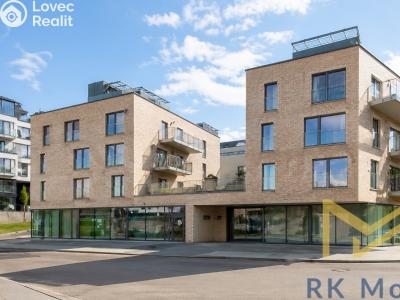 Pronájem ordinace Praha, Kobrova č. 1