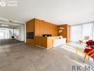 Pronájem ordinace Praha, Kobrova č. 2