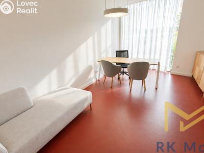 Pronájem ordinace Praha, Kobrova č. 5