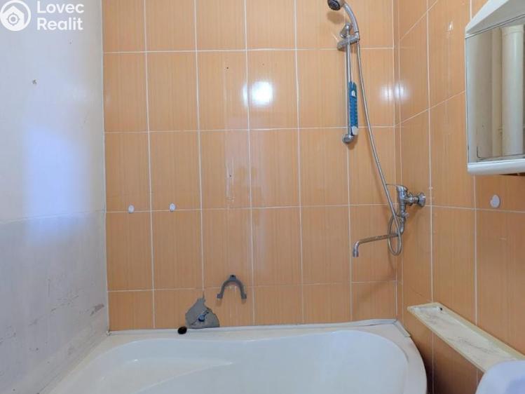 Pronájem bytu 2+1 Duchcov, Teplická 639/73 č. 14