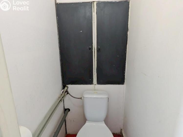 Pronájem bytu 2+1 Duchcov, Teplická 639/73 č. 15