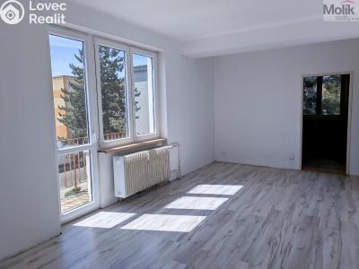 Pronájem bytu 2+1 Duchcov, Teplická č. 2