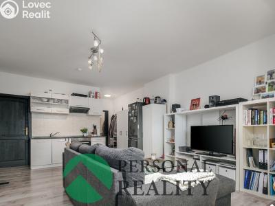 Pronájem bytu 2+KK Praha č. 4