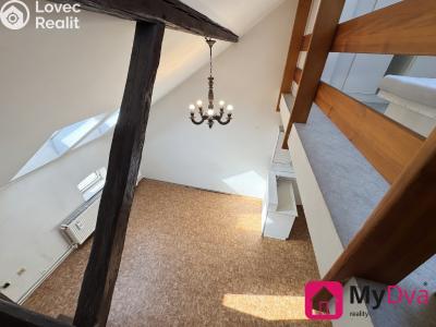 Pronájem bytu 2+KK Znojmo, Čermákova č. 4