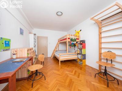 Prodej bytu 3+KK Pardubice, Benešovo náměstí 2441 č. 4