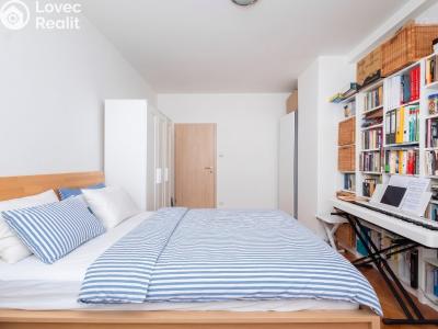 Prodej bytu 3+KK Pardubice, Benešovo náměstí 2441 č. 6