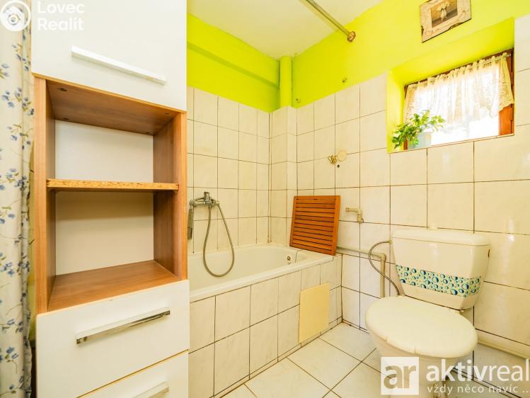 Prodej chalupy Klabava č. 22