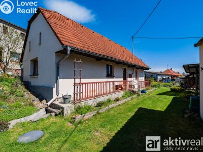 Prodej chalupy Klabava č. 2