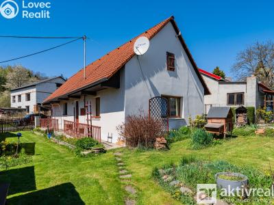 Prodej chalupy Klabava č. 3