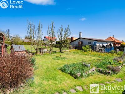 Prodej chalupy Klabava č. 4