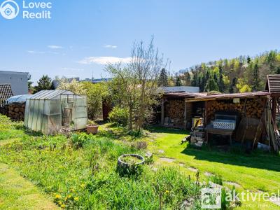 Prodej chalupy Klabava č. 5