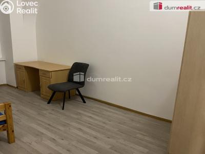 Pronájem bytu 1+KK Praha 8, Zenklova č. 3