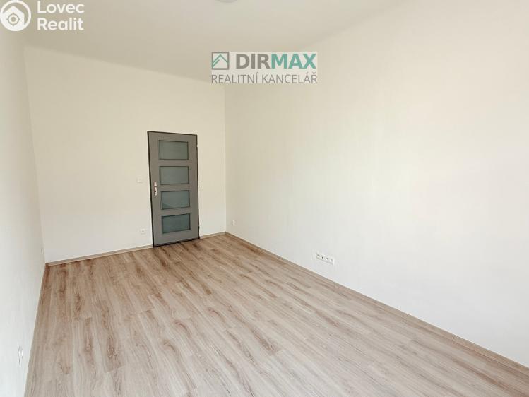 Pronájem bytu 3+1 Plzeň, Malická č. 5