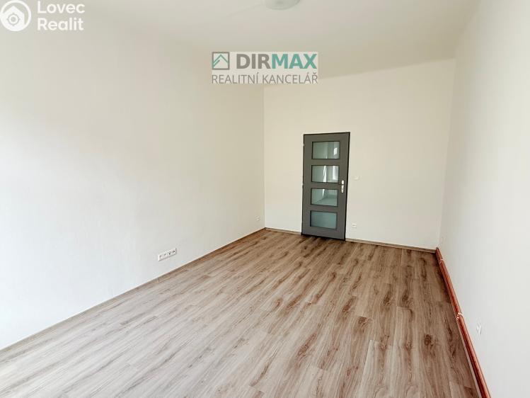 Pronájem bytu 3+1 Plzeň, Malická č. 7