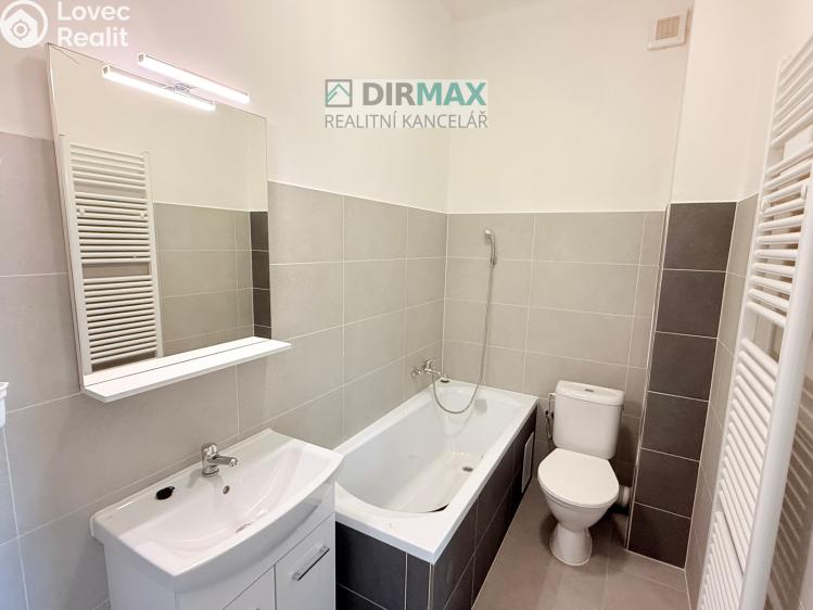 Rent apartment 3+1 Plzeň, Malická č. 2