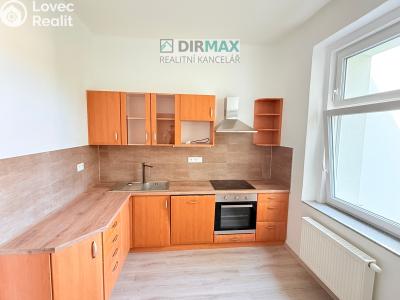 Pronájem bytu 3+1 Plzeň, Malická č. 1