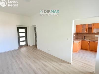 Pronájem bytu 3+1 Plzeň, Malická č. 3