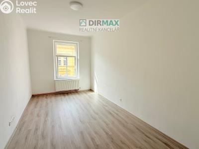 Pronájem bytu 3+1 Plzeň, Malická č. 4