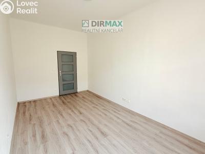 Pronájem bytu 3+1 Plzeň, Malická č. 5
