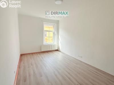 Pronájem bytu 3+1 Plzeň, Malická č. 6