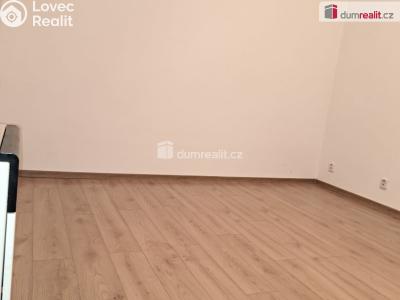 Pronájem bytu 1+KK Praha-Velká Chuchle, Starochuchelská č. 6