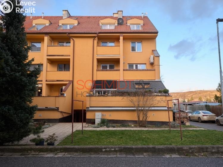 Pronájem bytu 3+1 Hustopeče, Polní 1165/6 č. 15