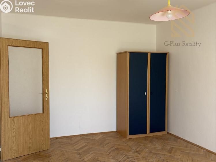 Pronájem bytu 2+1 Most, Josefa Skupy 2356/14 č. 2