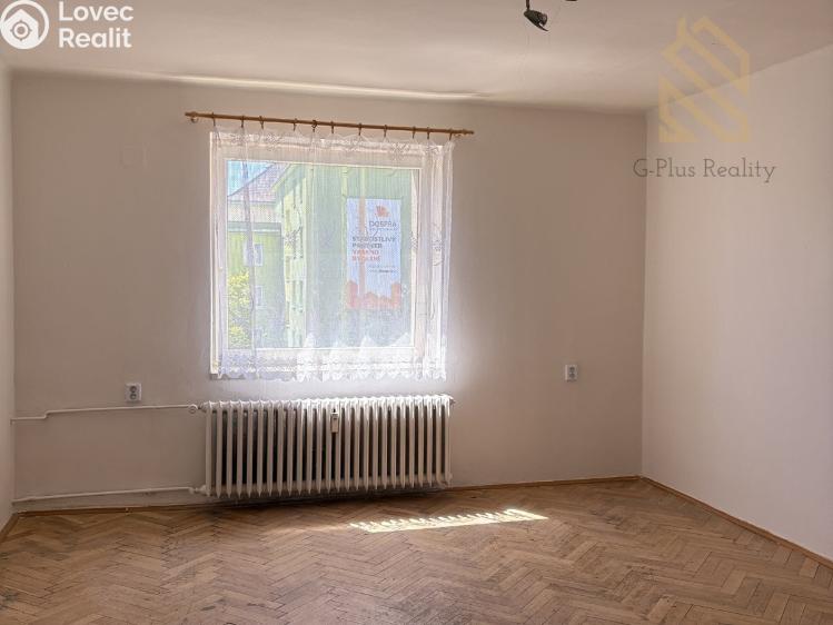 Pronájem bytu 2+1 Most, Josefa Skupy 2356/14 č. 4