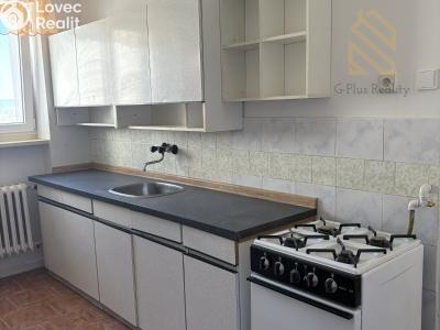 Pronájem bytu 2+1 Most, Josefa Skupy č. 1