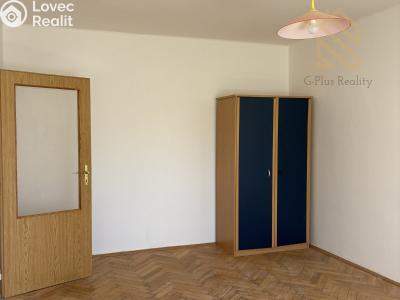 Pronájem bytu 2+1 Most, Josefa Skupy č. 2